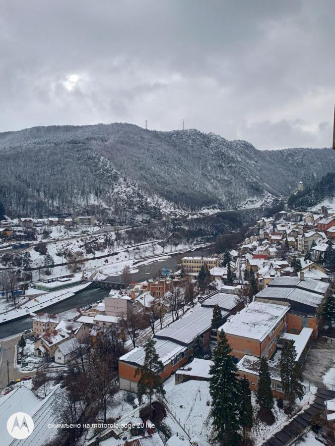 Stan Na Dan Im Užice Exterior foto