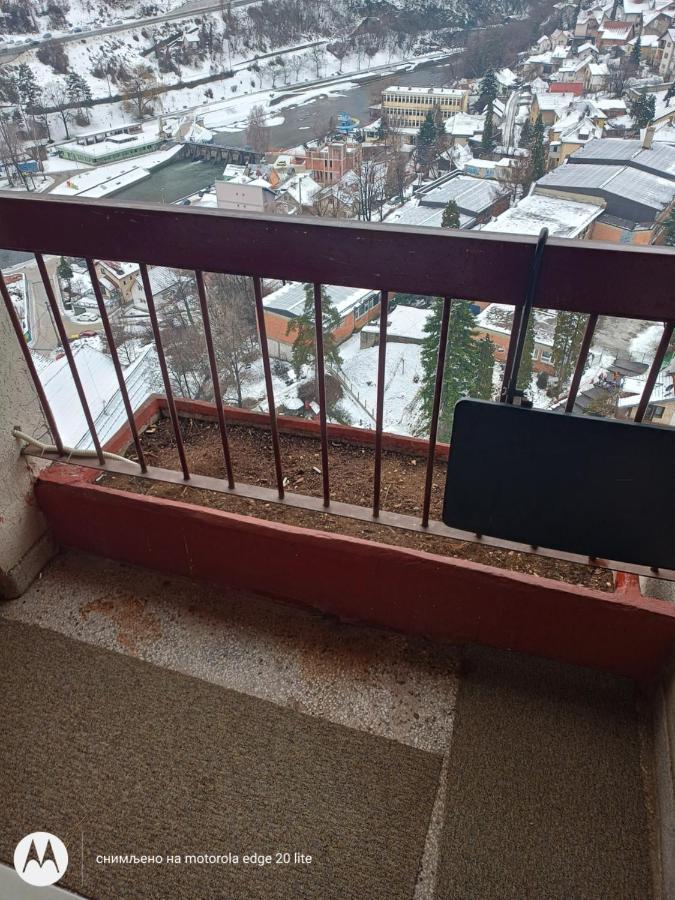 Stan Na Dan Im Užice Exterior foto