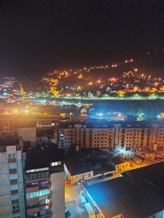 Stan Na Dan Im Užice Exterior foto