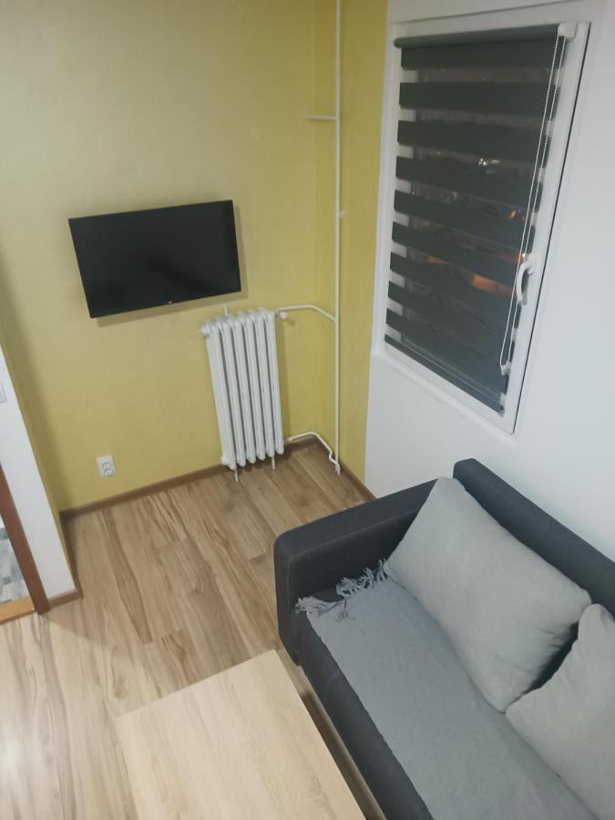 Stan Na Dan Im Užice Exterior foto