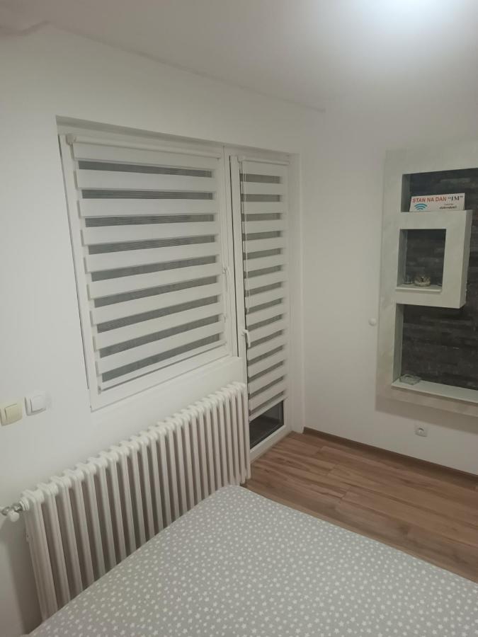 Stan Na Dan Im Užice Exterior foto