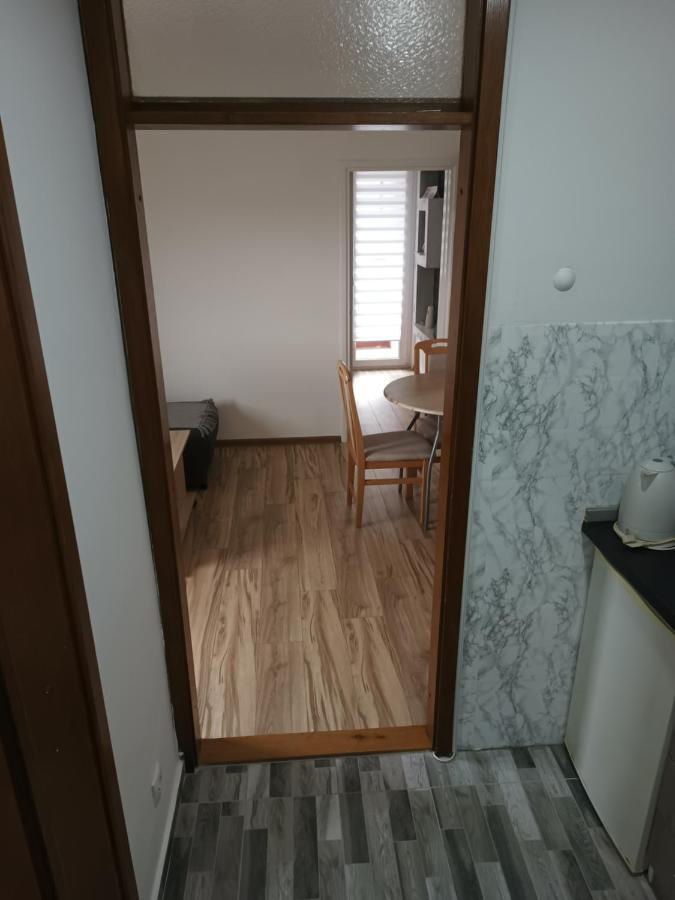 Stan Na Dan Im Užice Exterior foto