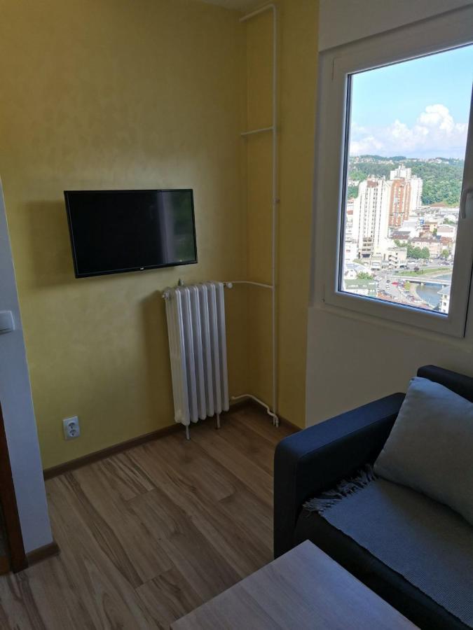 Stan Na Dan Im Užice Exterior foto