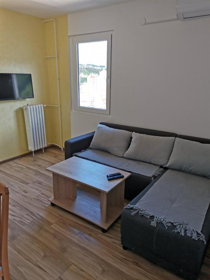 Stan Na Dan Im Užice Exterior foto