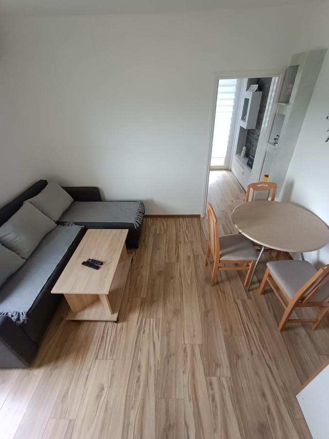 Stan Na Dan Im Užice Exterior foto