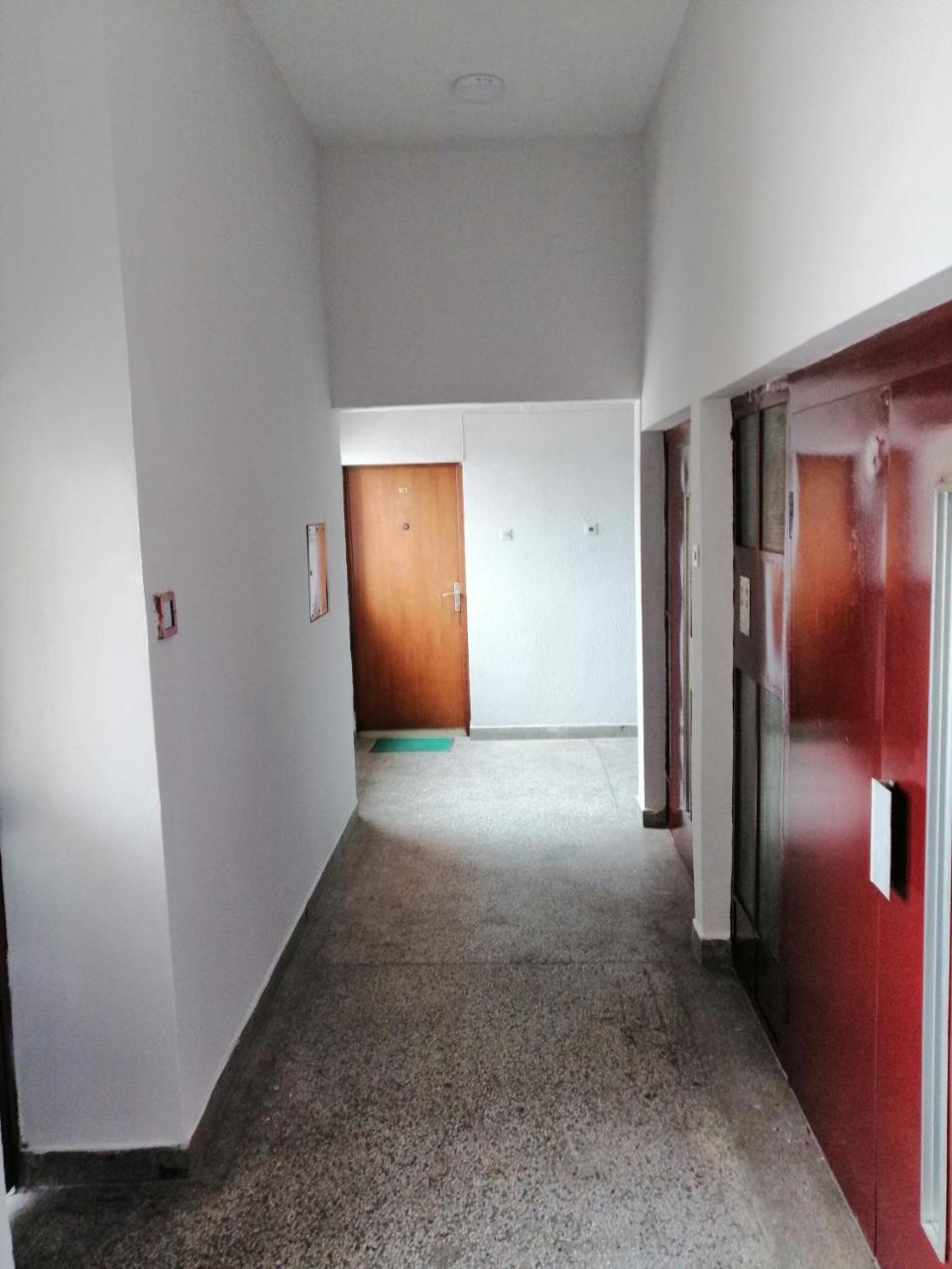 Stan Na Dan Im Užice Exterior foto