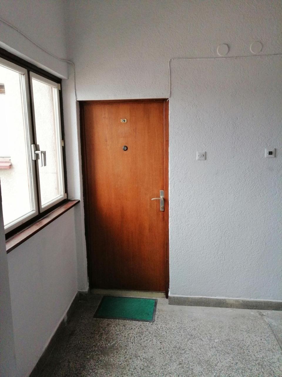 Stan Na Dan Im Užice Exterior foto