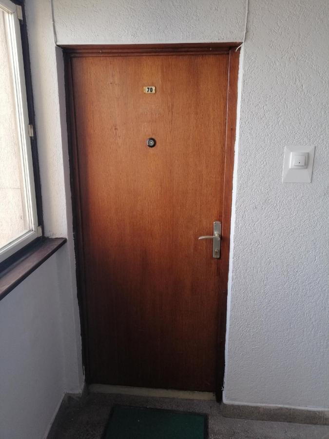 Stan Na Dan Im Užice Exterior foto